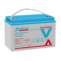 Аккумулятор VEKTOR ENERGY GEL 12-100