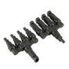 Коннекторы MC4Y 4 in 1