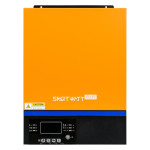 Солнечная электростанция 5 кВт "Для дома 2400"