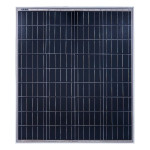 Солнечная электростанция 600 Вт "Кемпер-100"