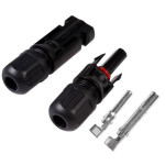 Коннекторы MC4