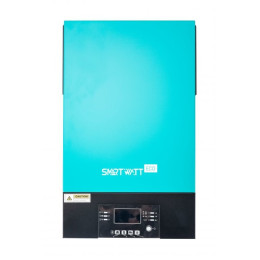 Инвертор SmartWatt ECO 5K 48V 80A MPPT
