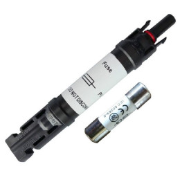 Предохранитель MC4 fuse 20A