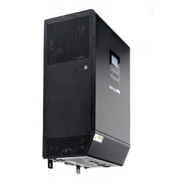 Солнечный инвертор SmartWatt Hybrid PRO 5 кВА + контроллер MPPT 80А