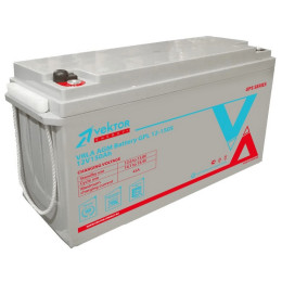 Vektor Energy GP 12-150