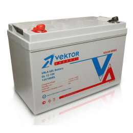 Vektor Energy GL 12-100 GEL