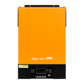 Инвертор SMARTWATT PLUS 6K on-line