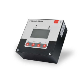 Монитор RM-5 для MPPT контроллеров заряда