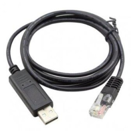 Кабель - переходник RS232 / USB cable