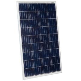 Солнечная батарея Delta SM 100-12 P 100 Вт