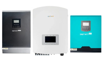 Инверторы Smartwatt