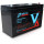 Аккумуляторная батарея Vektor Energy GP 12-7.2 AGM (12В 7.2Ач / 12V 7.2AH) Аккумуляторная батарея Vektor Energy GP 12-7.2 AGM (12В 7.2Ач / 12V 7.2AH)