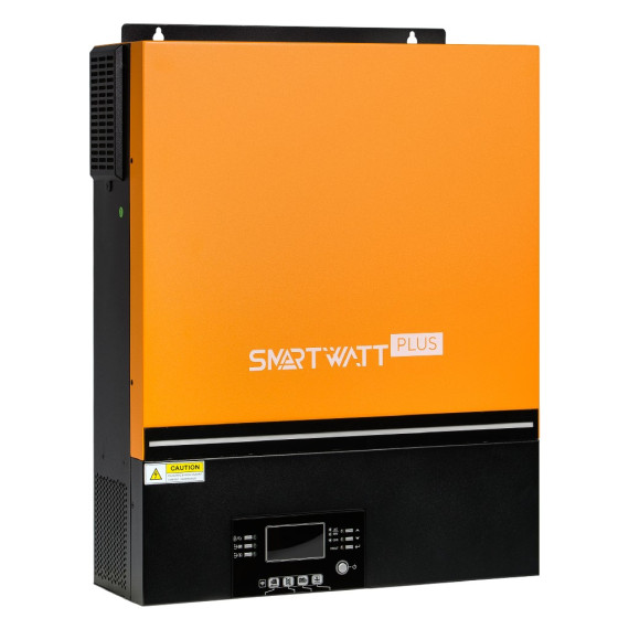 Инвертор Smartwatt Plus 11K TWIN, изображение 2