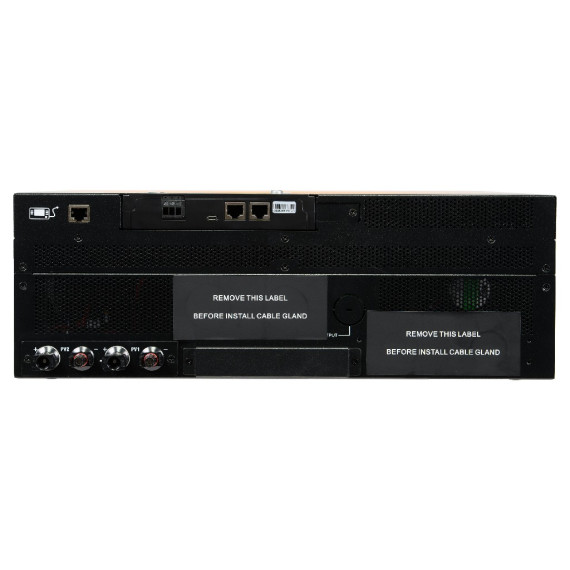 Инвертор Smartwatt Plus 11K TWIN, изображение 4