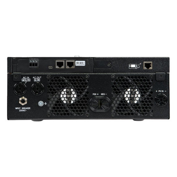 Инвертор Smartwatt Plus 5K, изображение 3