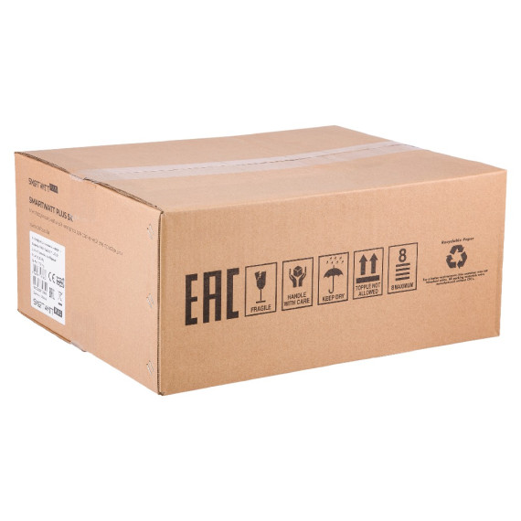 Инвертор Smartwatt Plus 5K, изображение 4