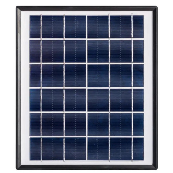 Портативный комплект освещения Delta Tourist Camper 2, изображение 2