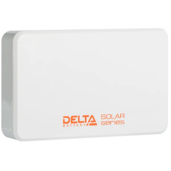 Портативный комплект освещения Delta Tourist Camper 2, изображение 5