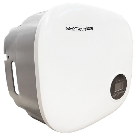 Инвертор сетевой Smartwatt GRID G2 6K 1P 2MPPT, изображение 2