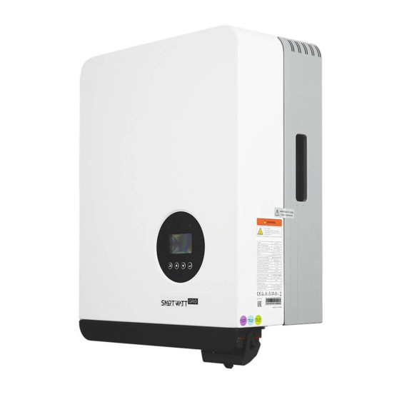 Инвертор сетевой Smartwatt GRID G2 15K 3P 2MPPT, изображение 2