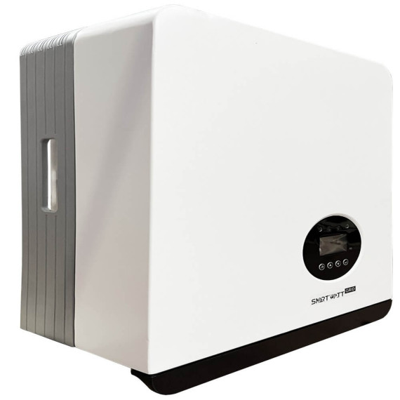 Инвертор сетевой Smartwatt GRID G2 15K 3P 2MPPT, изображение 3