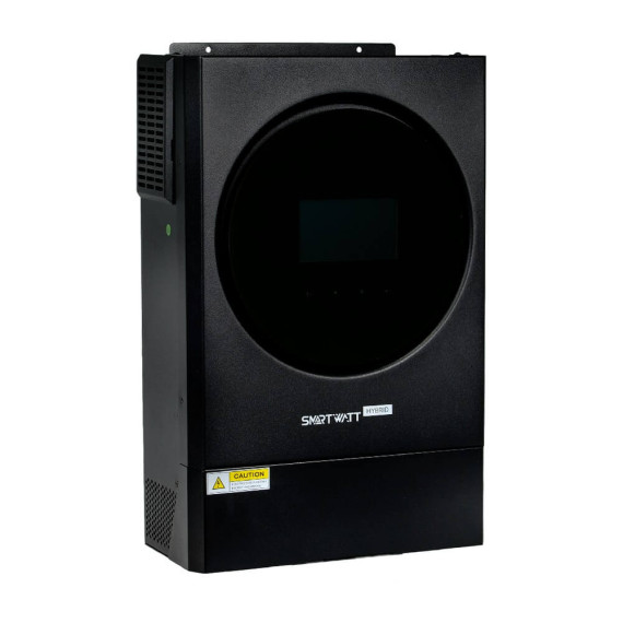 Инвертор Smartwatt Hybrid 5.6K, изображение 2