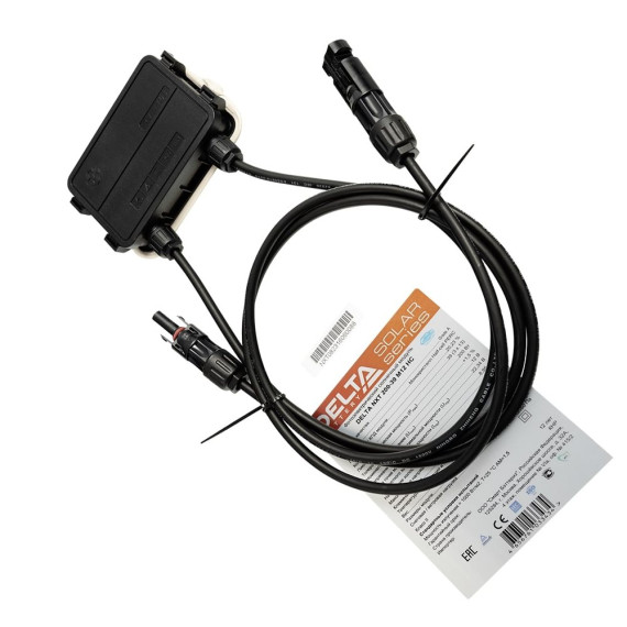 Солнечная батарея DELTA NXT 200-39 M12 HC