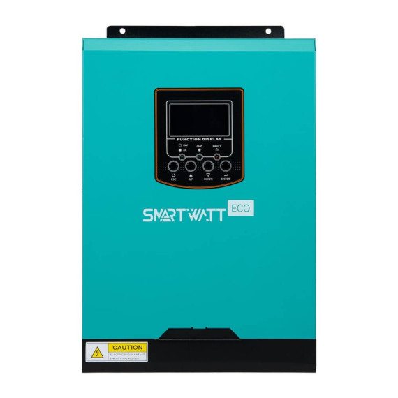 Инвертор SmartWatt ECO 1K 12V 50A PWM