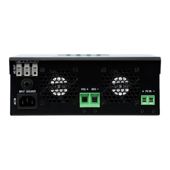 Инвертор SmartWatt ECO 1K 12V 50A PWM, изображение 3