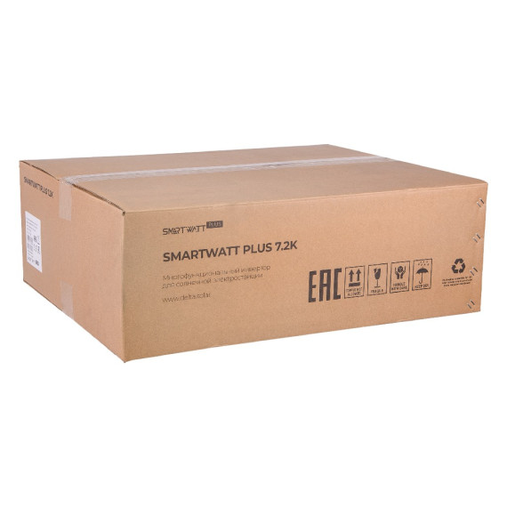 Инвертор Smartwatt Plus 7.2K, изображение 4
