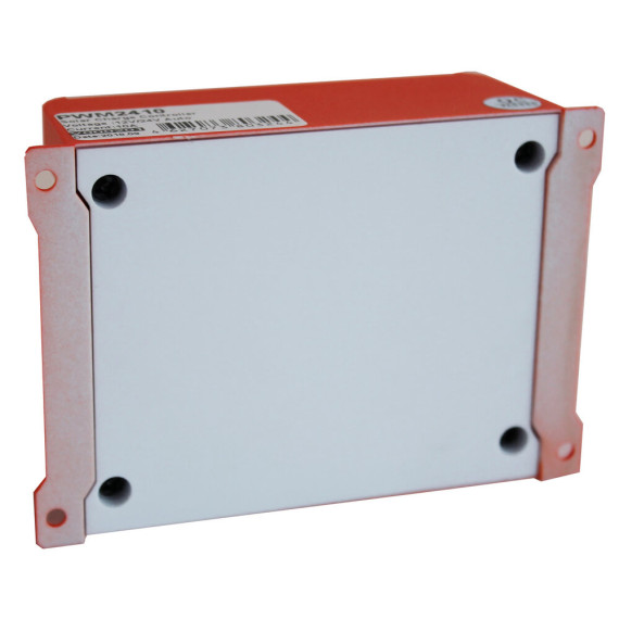 Контроллер заряда Delta PWM 2410 10А 12/24В, изображение 2