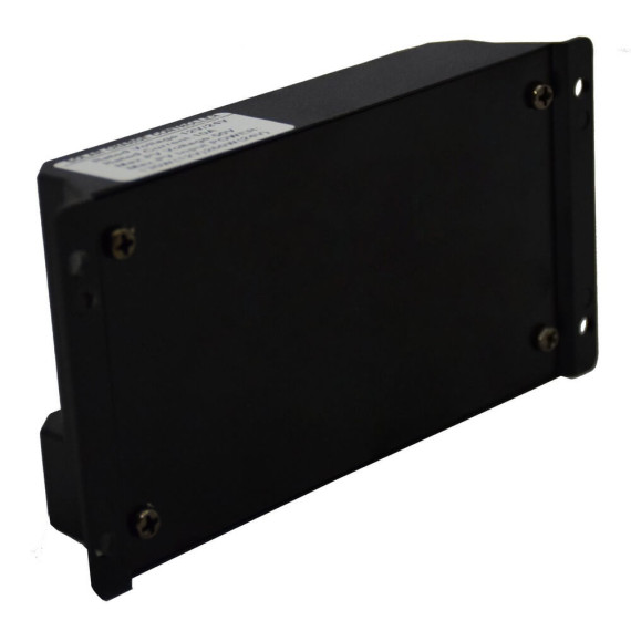 Контроллер заряда Delta PWM 2410L 10А 12/24В, изображение 4 Контроллер заряда Delta PWM 2410L 10А 12/24В, изображение 4