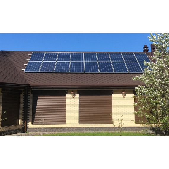 Монтажный профиль 2100 мм, изображение 2