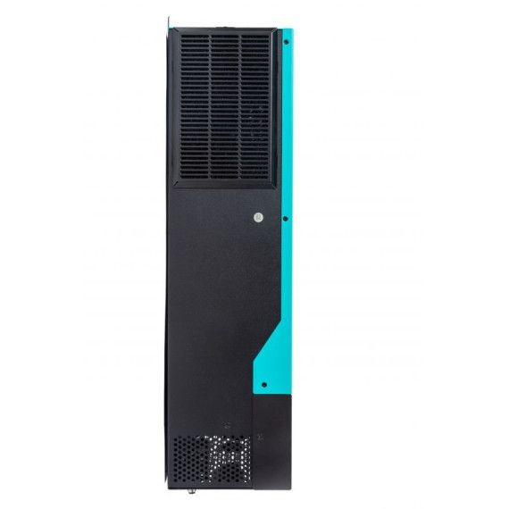 Инвертор SmartWatt ECO 5K 48V 80A MPPT, изображение 5 Инвертор SmartWatt ECO 5K 48V 80A MPPT, изображение 5