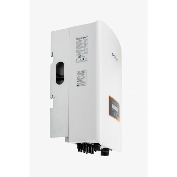 Инвертор SmartWatt Grid 15K трехфазный, изображение 5 Инвертор SmartWatt Grid 15K трехфазный, изображение 5