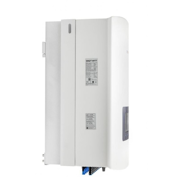 Инвертор SmartWatt Grid 30K трехфазный, изображение 2 Инвертор SmartWatt Grid 30K трехфазный, изображение 2