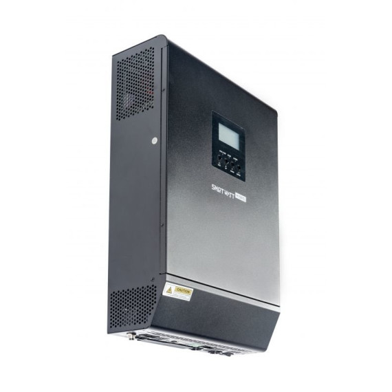 Инвертор SmartWatt Hybrid 3K MPPT Инвертор SmartWatt Hybrid 3K MPPT
