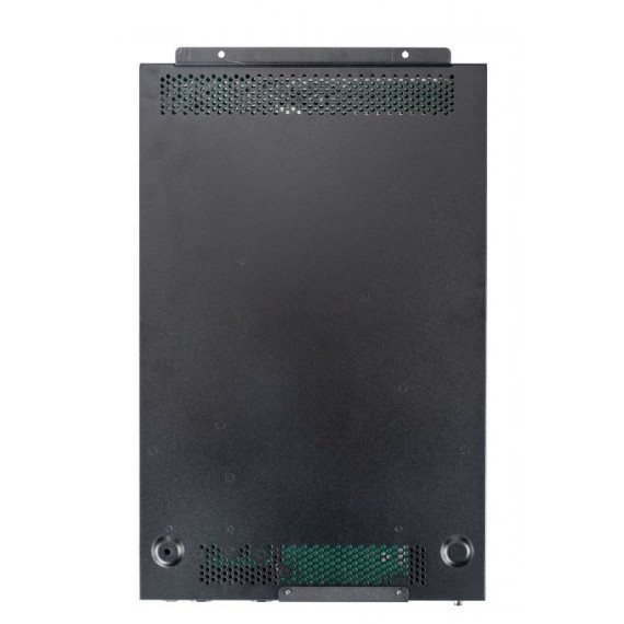 Инвертор SmartWatt Hybrid 5 кВА +2 MPPT 80А, изображение 2