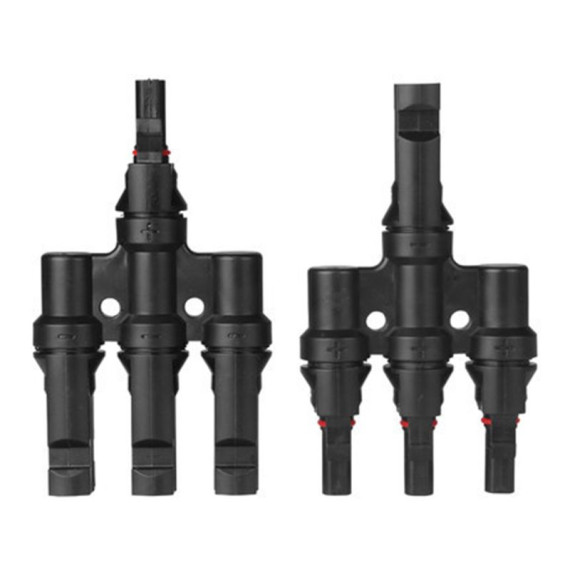 Коннектор MC4Y 3 in 1 Коннектор MC4Y 3 in 1