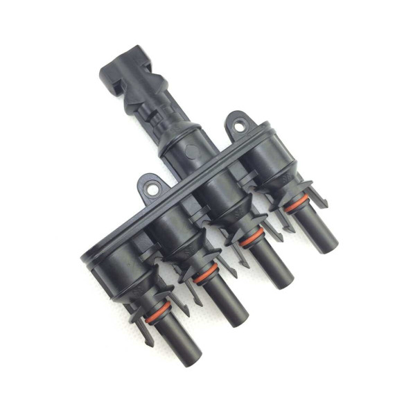 Коннекторы MC4Y 4 in 1 Коннекторы MC4Y 4 in 1