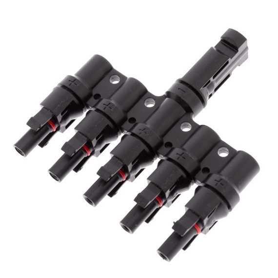 Коннекторы MC4Y 5 in 1 Коннекторы MC4Y 5 in 1