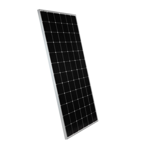 Солнечная батарея Delta SM 320-24 M 320 Вт моно, изображение 2