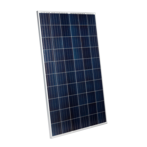 Сетевая солнечная станция SmartWatt 5 кВт, изображение 2 Сетевая солнечная станция SmartWatt 5 кВт, изображение 2