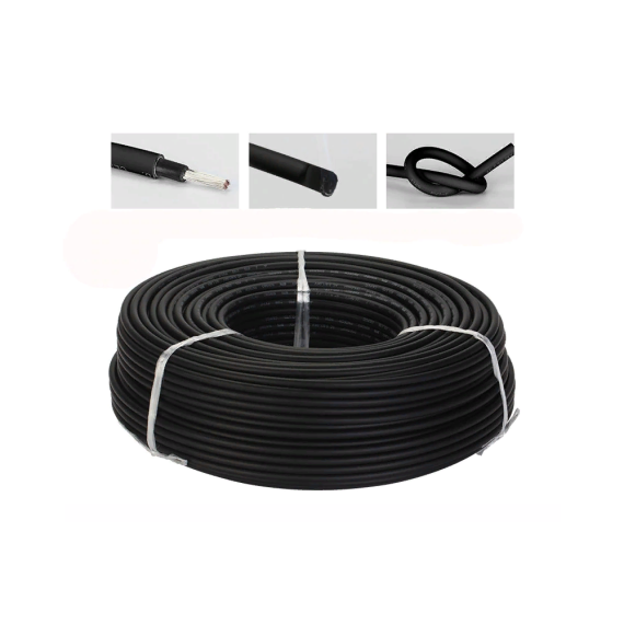 Кабель солнечный PV-1F