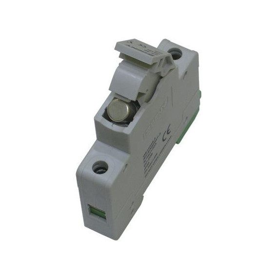 Держатель для предохранителей FUSE HOLDER BENY BR-30 1P/1000В, изображение 4 Держатель для предохранителей FUSE HOLDER BENY BR-30 1P/1000В, изображение 4