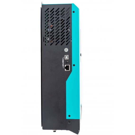 Инвертор SmartWatt ECO 3K 24V 60A MPPT, изображение 2 Инвертор SmartWatt ECO 3K 24V 60A MPPT, изображение 2