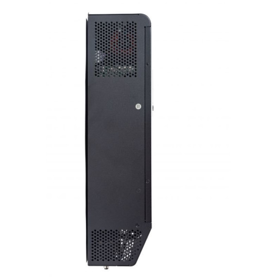 Солнечный инвертор SmartWatt Hybrid PRO 5 кВА + контроллер MPPT 80А, изображение 4 Солнечный инвертор SmartWatt Hybrid PRO 5 кВА + контроллер MPPT 80А, изображение 4