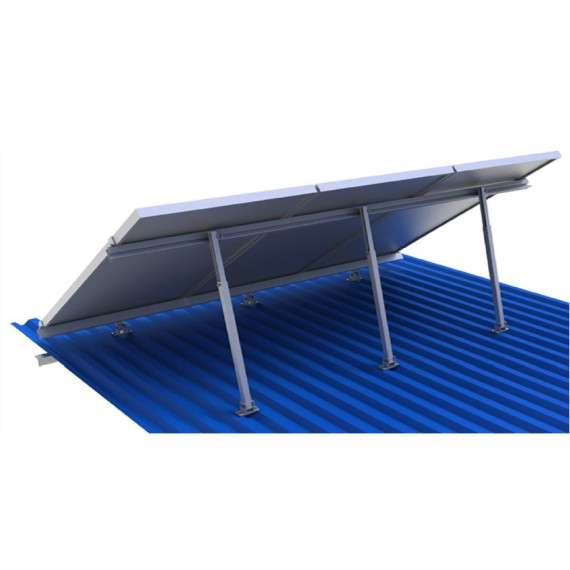 Передняя стойка универсальная