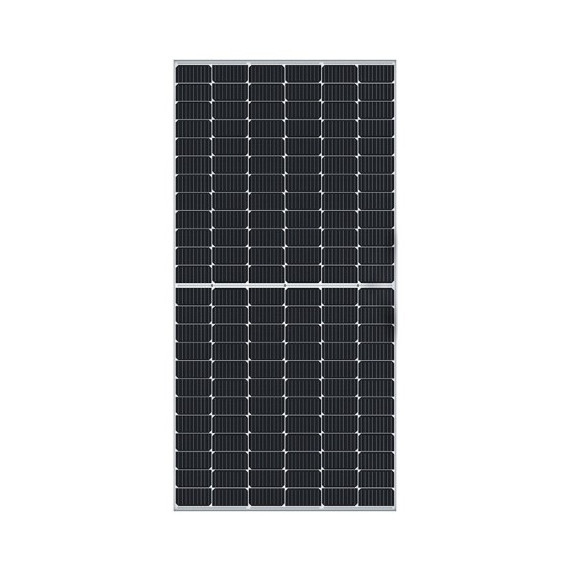 Солнечная батарея Delta BST 450-72 M HC 450 Вт моно, изображение 2 Солнечная батарея Delta BST 450-72 M HC 450 Вт моно, изображение 2