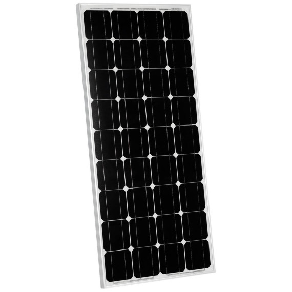 Солнечная батарея Delta SM 100-12 M 100 Вт Солнечная батарея Delta SM 100-12 M 100 Вт